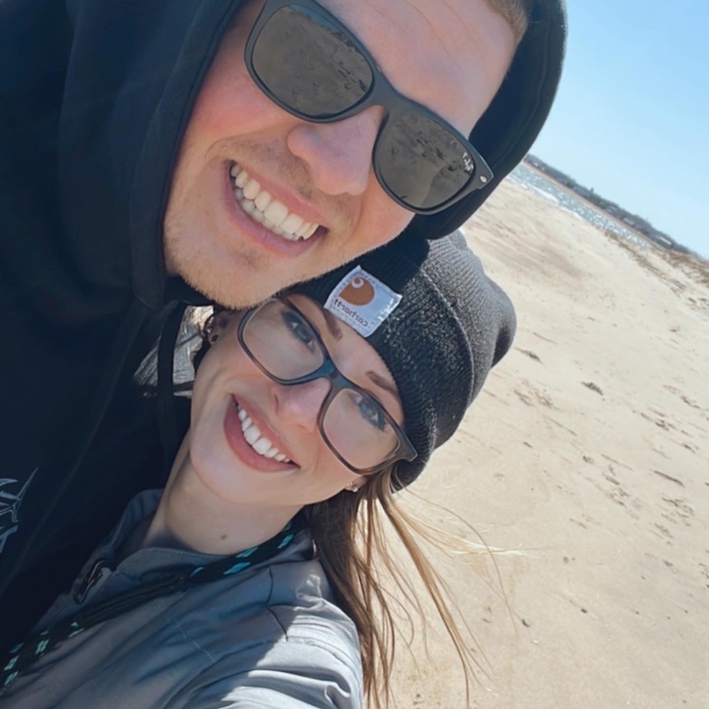 Meet your Posher, Haley